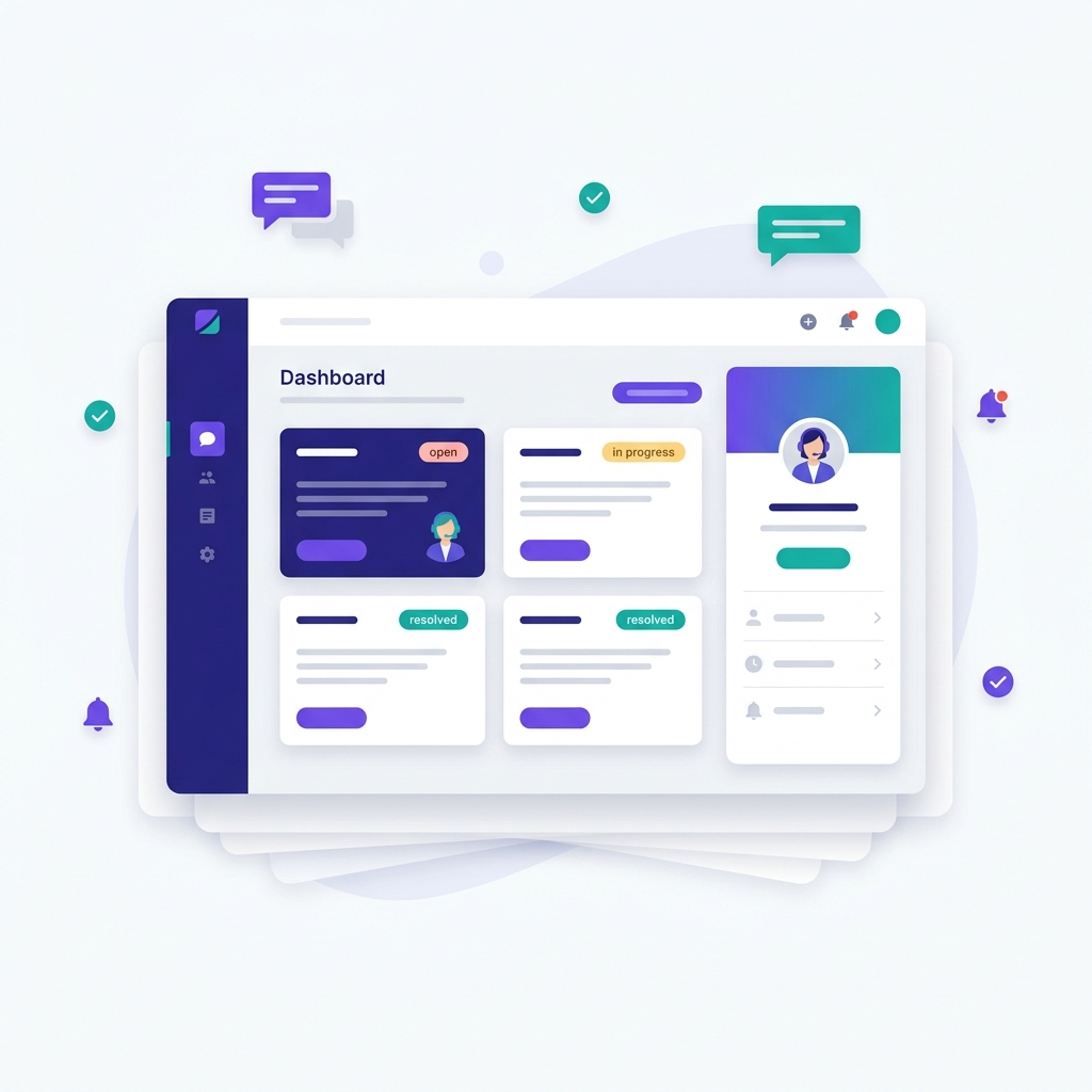 TUNTASIN Dashboard