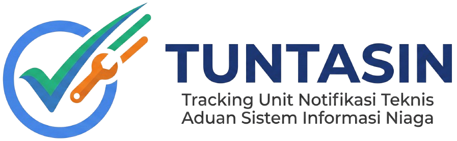 TUNTASIN